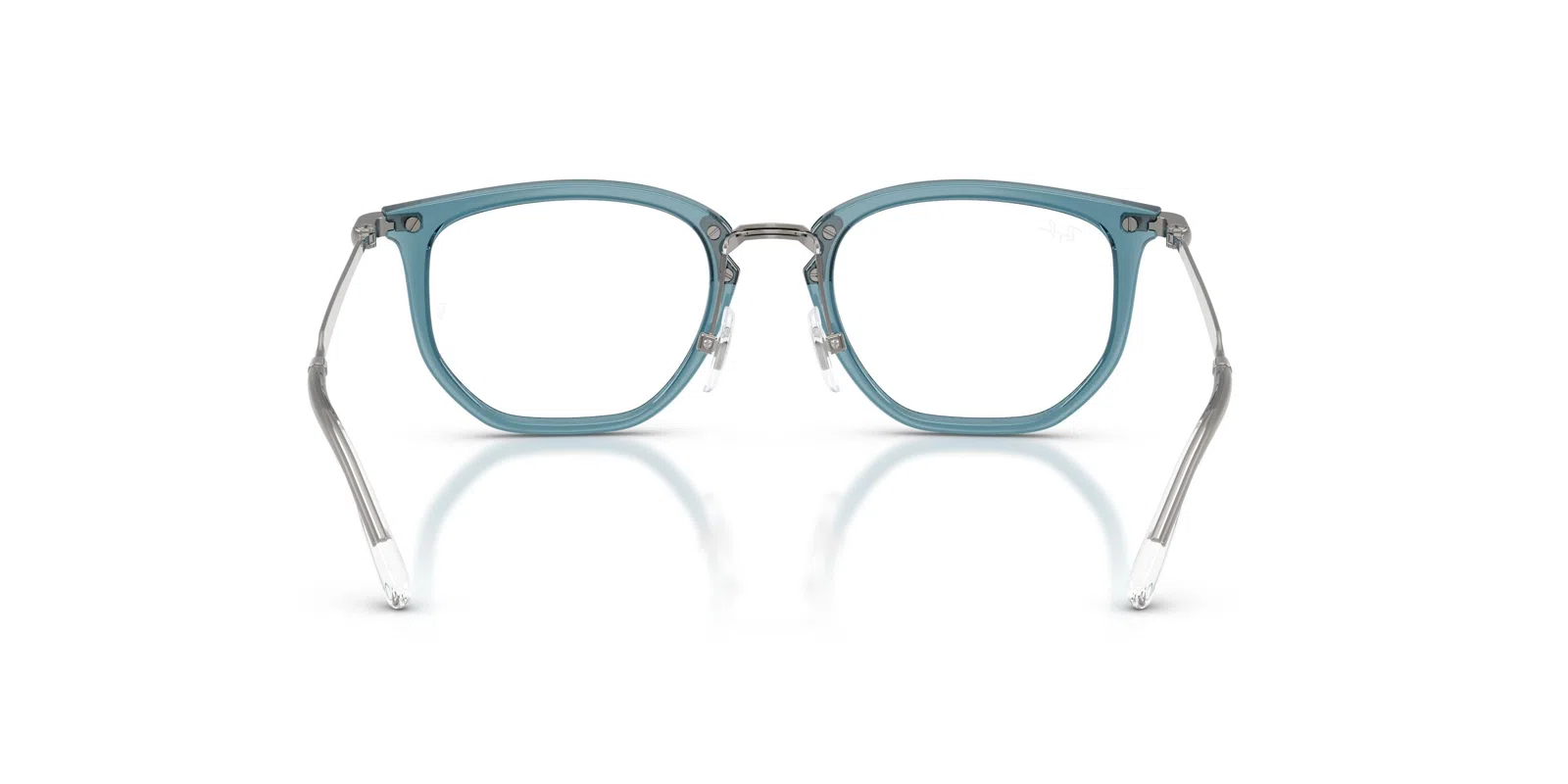 Ray-Ban Junior 9085V Eyeglasses - view 20